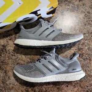 Adidas Ultra Boost Grey